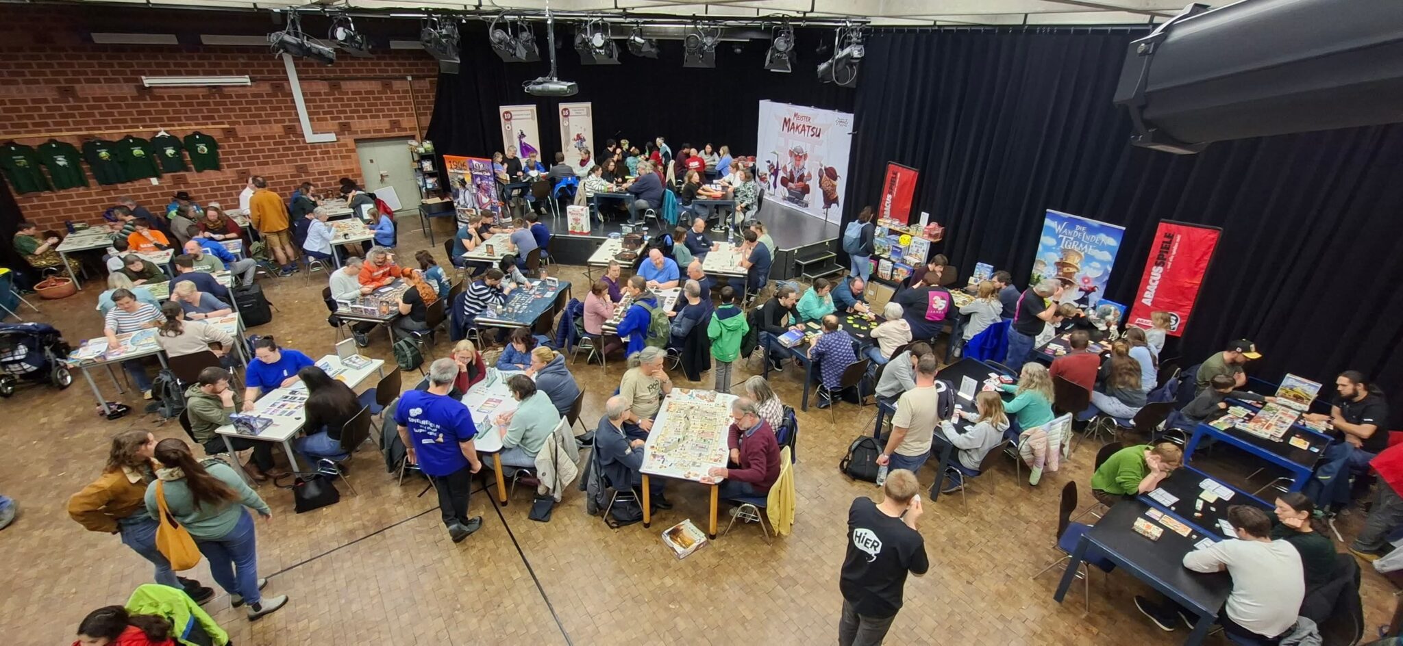 Mannheim Spielt 2025